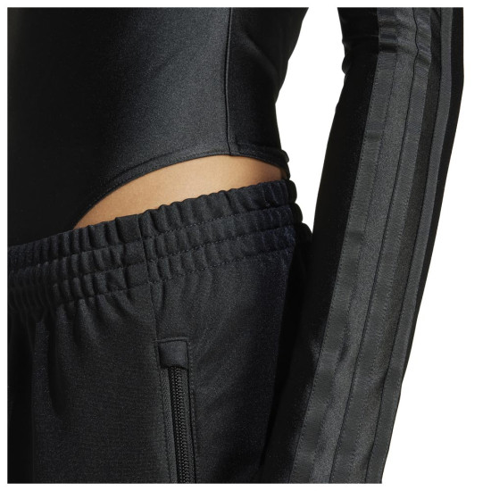 Adidas Γυναικείο κορμάκι Firebird Zip-Up Bodysuit